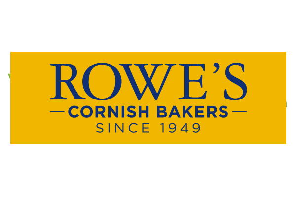 Rowes Cornish Bakers
