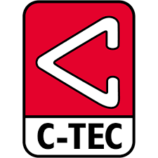 C-TEC C-TEC logo