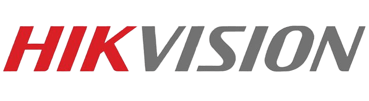 Hikvision Hikvision logo