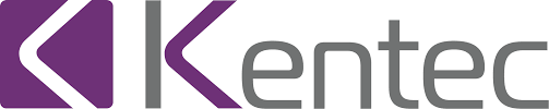 Kentec Kentec logo