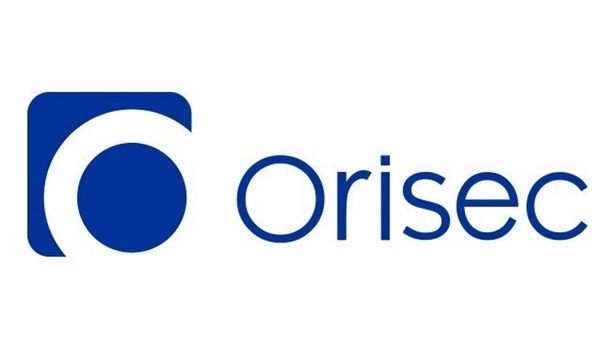 Orisec Orisec logo