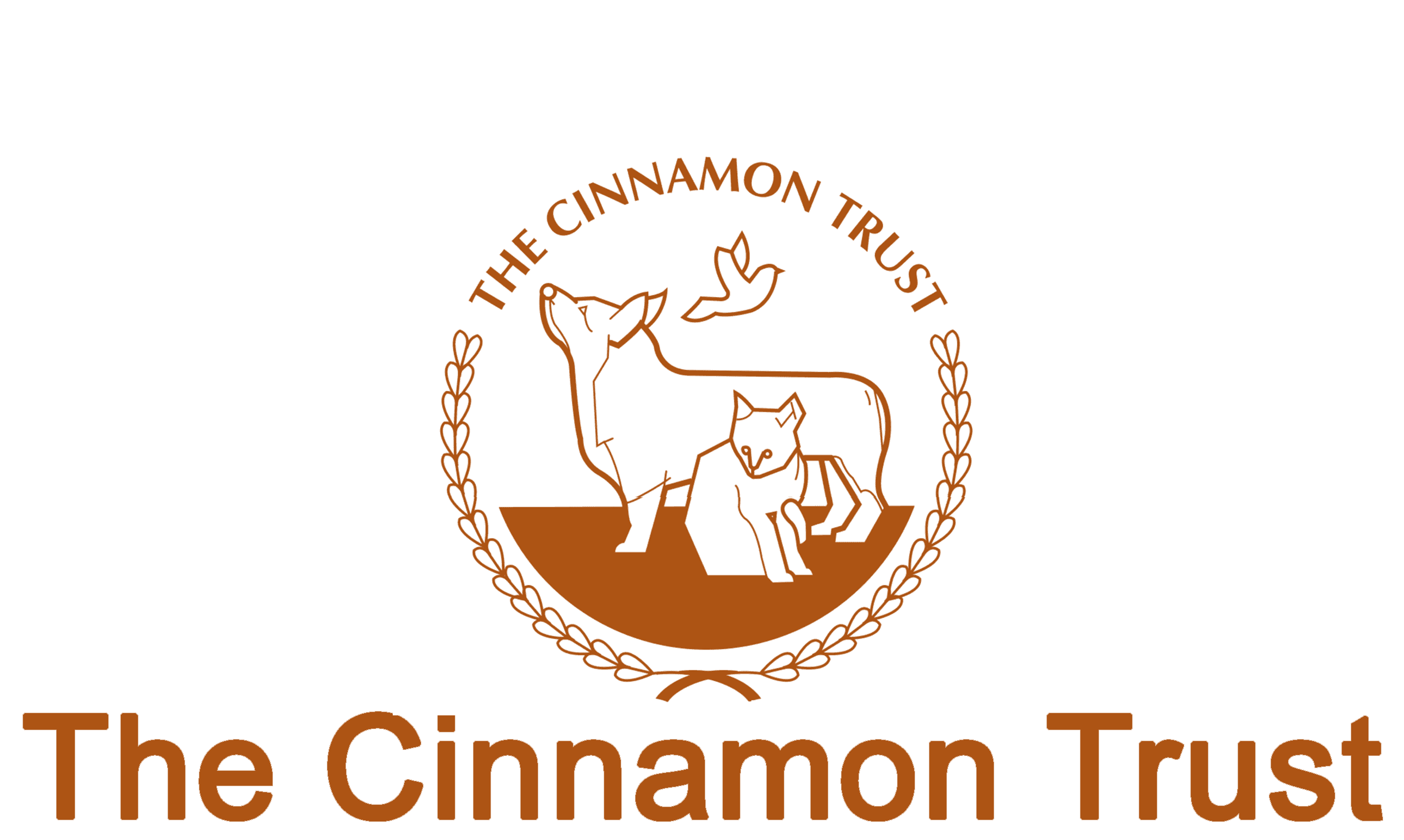 The Cinnamon Trust
